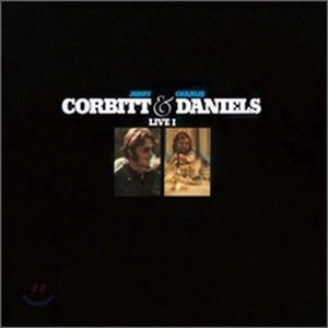JERRY CORBITT & CHARLIE DANIELS / ジェリー・コービット&チャーリー・ダニエルズ / LIVE 1