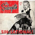 SABREJETS / SIN-SATIONAL!