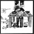 EXIT HIPPIES:FILTH MILITIA / EXIT HIPPIES:FILTH MILITIA