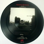 RICARDO MIRANDA PRES. LATIN SOUL BROTHAS / BOMBA IS BLACK