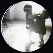 MAT CHIAVAROLI    / WAR OUTSIDE