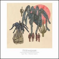 WIDOWSPEAK / ウィドウスピーク / GUN SHY