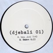 DJEBALI / #01