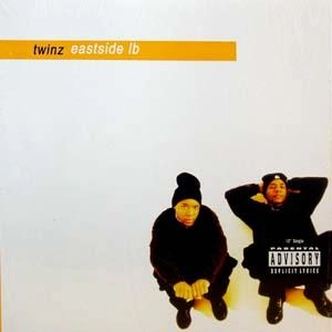 TWINZ / トゥインズ / （ＯＲＧ）ＥＡＳＴＳＩＤＥ　ＬＢ