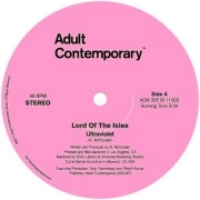 LORD OF THE ISLES / ロード・オブ・ザ・アイルズ / ULTRAVIOLET