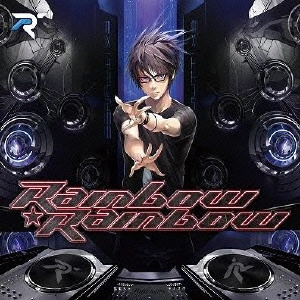 RYU / Rainbow☆Rainbow / RAINBOW RAINBOW