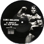 LUKE MILLION / ARNOLD