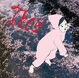 THEY(彼等) / ｓｉｒｉｕｓ（ＣＤＲ）