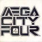MEGA CITY FOUR / メガ・シティー・フォー / MILES APART