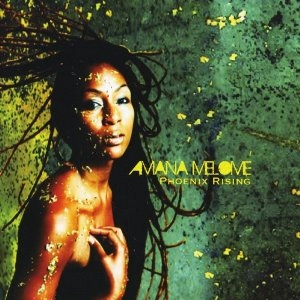AVIANA MELOME / アビアナ・メローメ / PHOENIX RISING