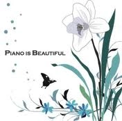 V.A. (PIANO IS BEAUTIFUL) / ＰＩＡＮＯ　ＩＳ　ＢＥＡＵＴＩＦＵＬ