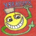 XBRAINIAX : LETTUCE VULTURES / XBRAINIAX:LETTUCE VULTURES