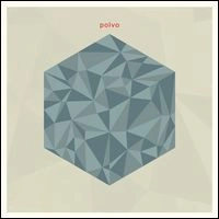 POLVO / ポルヴォ / HEAVY DETOUR B/W ANCHORESS