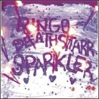 RINGO DEATHSTARR / リンゴ・デススター / SPARKLER
