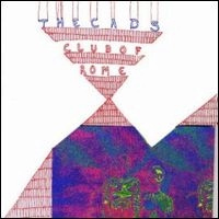 CADS / CLUB OF ROME / BLUEPRINT