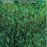 sandmachine / Ｓｐｅｃｕｌａｔｉｖｅ　Ｆｉｃｔ（ＣＤＲ