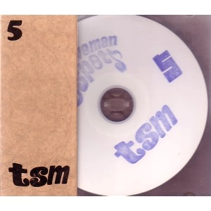grooveman Spot a.k.a DJ KOU-G / ＳＴＯＬＥＮ　ＭＯＭＥＮＴＳ　ＶＯＬ．５