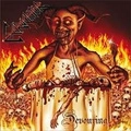 EXCRUCIATOR / DEVOURING