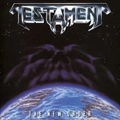 TESTAMENT / テスタメント / NEW ORDER