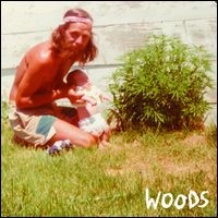 WOODS / ウッズ / FIND THEM EMPTY