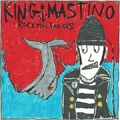 KING MASTIMO / MUSIC FOR SAILORS