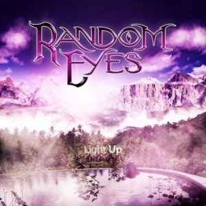 RANDOM EYES / ランダム・アイズ / LIGHT UP