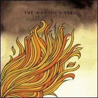WOODEN BIRDS / TWO MATCHSTICKS