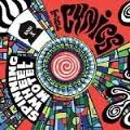 CYNICS / シニックス / SPINNING WHEEL MOTEL