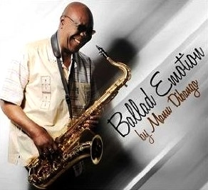 MANU DIBANGO / マヌ・ディバンゴ / BALLAD EMOTION