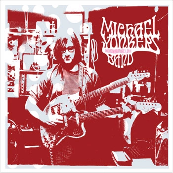 MICHAEL YONKERS / マイケル・ヨンカース / MICROMINIATURE LOVE