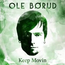 OLE BORUD / オーレ・ブールド / キープ・ムーヴィン