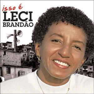 LECI BRANDAO / レシ・ブランダン / ISSO E