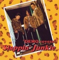 SLAPPIN' JUNKIE / スラッピンジャンキー / DEMO COVERS