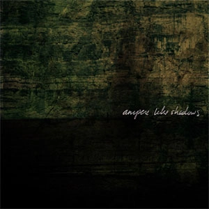 AMPERE / アンペア / LIKE SHADOWS