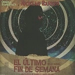 NICKLAS BARKER / ニクラス・バーカー / EL ULTIMO FIN DE SEMANA