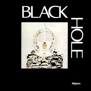 SIGNUS / シグナス / BLACK HOLE