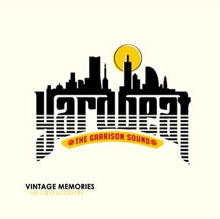 YARD BEAT / ヤード・ビート / ＶＩＮＴＡＧＥ　ＭＥＭＯＲＩＥＳ１１＆１
