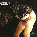 OCTOPUS (PROG: GER) / HARD ON THE EDGE