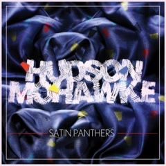 HUDSON MOHAWKE / ハドソン・モホーク / SATIN PARTNERS