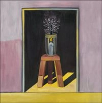 MIRROR MIRROR (ROCK) / INTERIORS