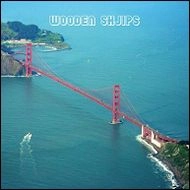 WOODEN SHJIPS / ウエスト