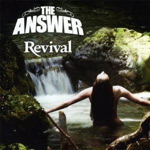 ANSWER (US) / アンサー / REVIVAL