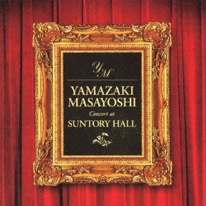 MASAYOSHI YAMAZAKI / 山崎まさよし / CONCERT AT SUNTORY HALL