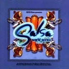 V.A. (SALSA WORLD SERIES) / SALSA WORLD SERIES VOLUME 4