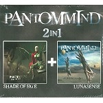 PANTOMMIND / SHADE OF FADE/LUNASENSE