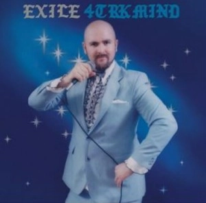 EXILE (EMANON) / 4 TRK MIND