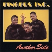FINGERS INC. / フィンガーズ・インク / ANOTHER SIDE