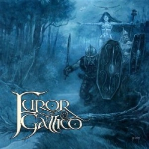 FUROR GALLICO / フューロー・ガリコ / FUROR GALLICO