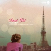 microstar / マイクロスター / 夕暮れガール
