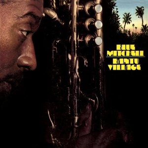 BLUE MITCHELL / ブルー・ミッチェル / バントゥー・ヴィレッジ